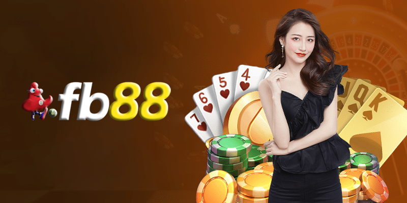 Casino fb88 - Bí quyết thành công khi chơi game casino fb88